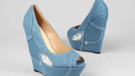 Cloth shoes