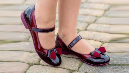 Chaussures Richter