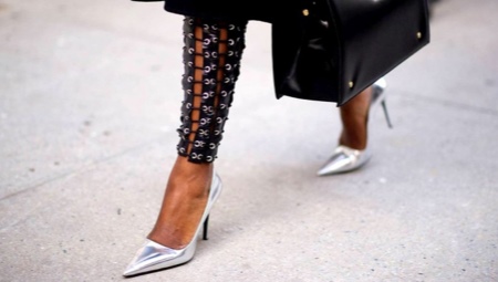 Comfortable shoes