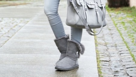 Ugg boots Nadasa