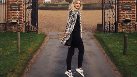 Ash sneakers for women
