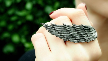 Double ring