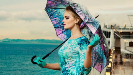 Elite umbrellas