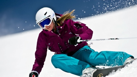 How to choose ski boots?