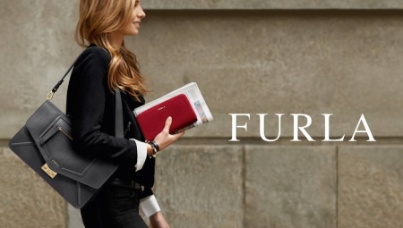 Portefeuille Furla