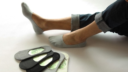 Foot socks