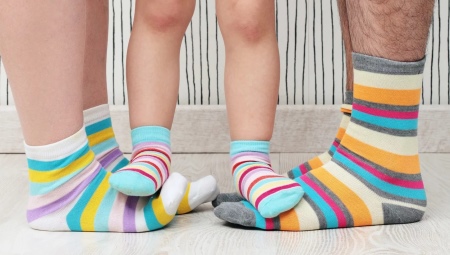 Stafan socks