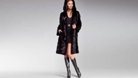 Rieker Boots