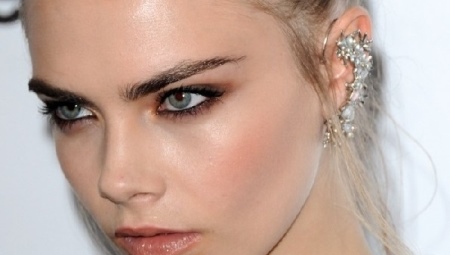 Ear cuffs