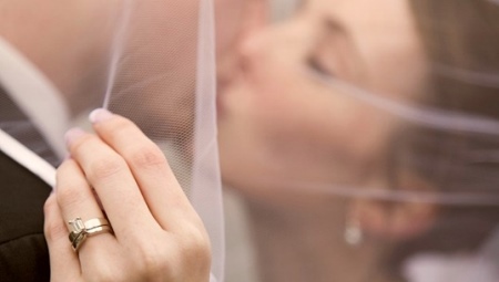 Wide wedding rings