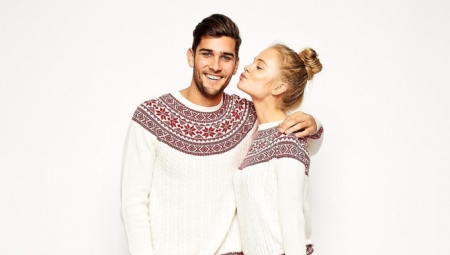 Scandinavian clothing style