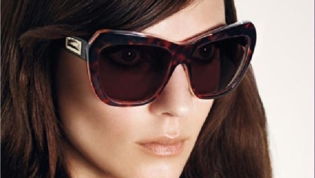 Prescription sunglasses