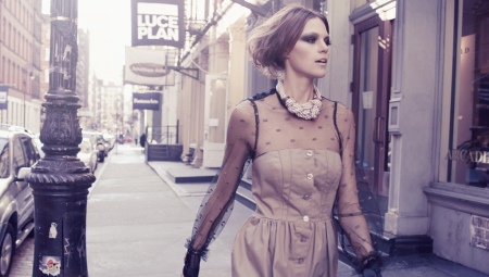 Vintage style