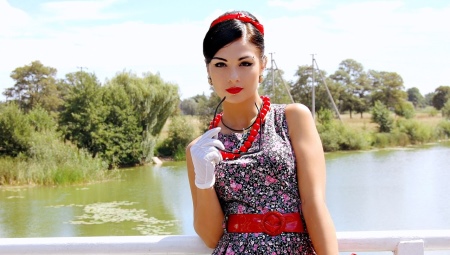 Hipsters: current clothing style