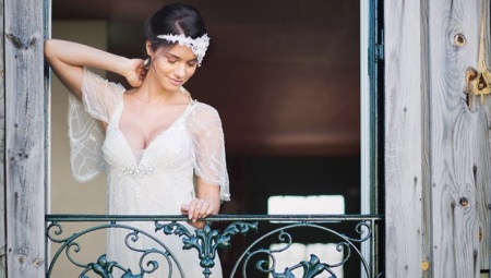 Wedding tiaras