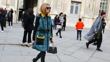 Street style