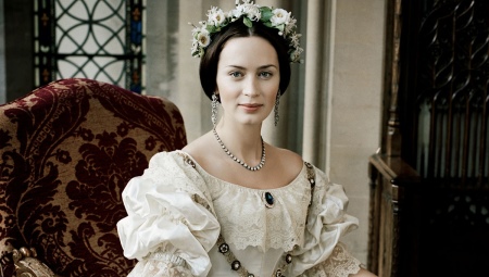 Victorian clothing