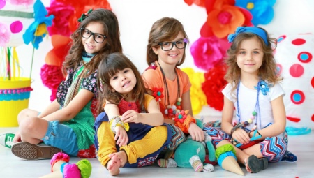 Bonito kids