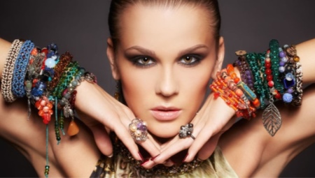 Bracelets with pendants