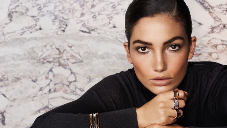 Bvlgari rings