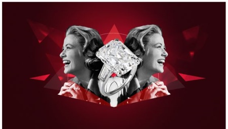 Cartier ring