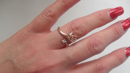 Baby ring