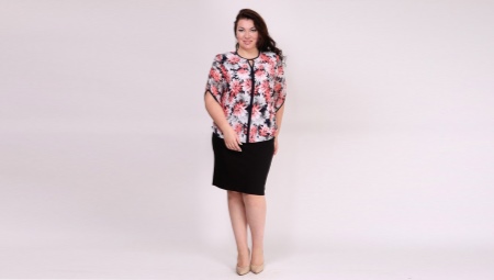 Marichi: plus size clothing for luxury women