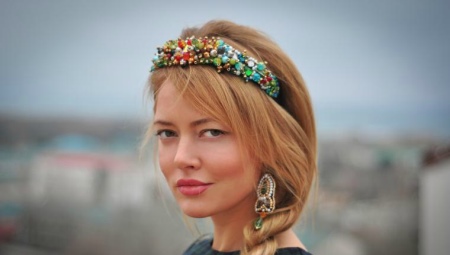 Hair band