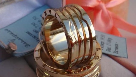 Alliances Bvlgari