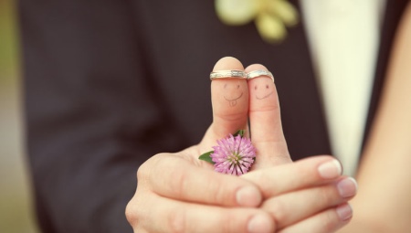 Paired rings