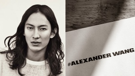 Alexander wang