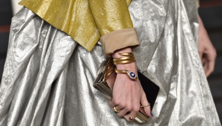 Bvlgari Bracelets