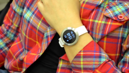 Bracelets de remise en forme Huawei