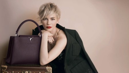 Classic handbags