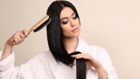 peignes à cheveux professionnels