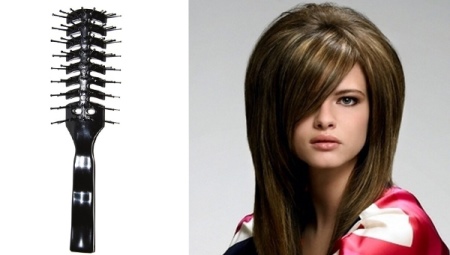 Skeleton comb
