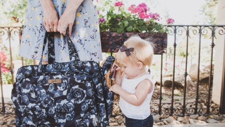 A bag for Mother