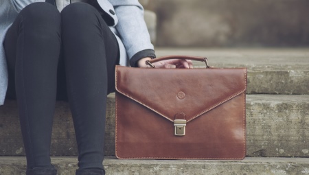 Bag briefcase