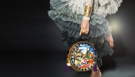 Braccialini bags