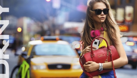 DKNY Bags