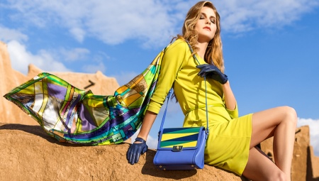 Eleganzza Bags