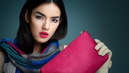 Gretta Bags