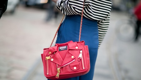 Moschino bags