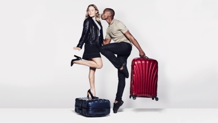 Sacs Samsonite