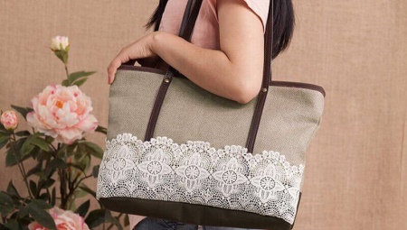 Sacs textiles