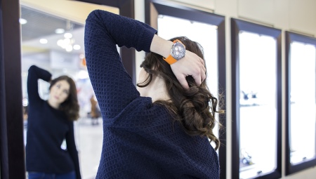 Ladies watch Skagen