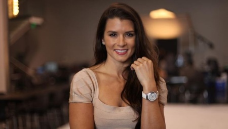 Tissot Ladies Watch