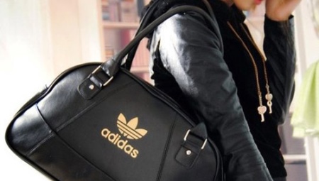Adidas womens bags