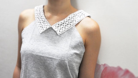 How to decorate a T-shirt with your own hands?