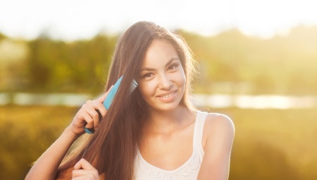 Hair combs